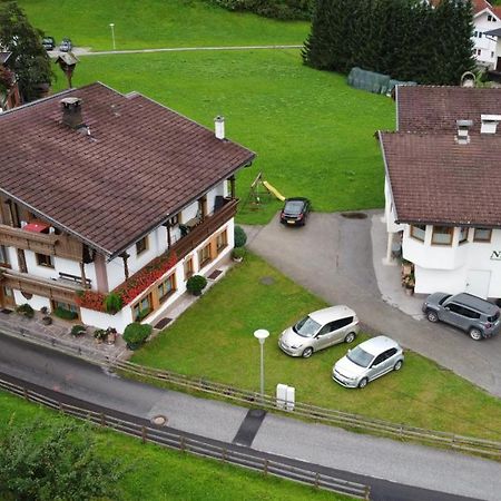 Nieslerhof Vila Mayrhofen Exterior foto